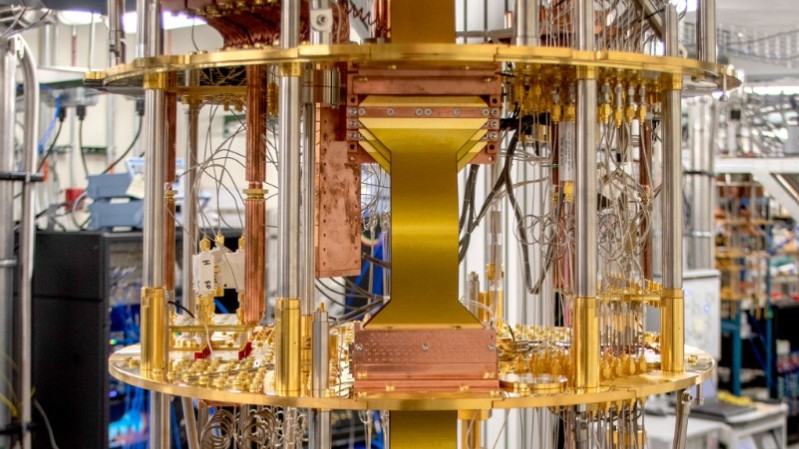AI and Quantum pack a dual punch for financial institutions