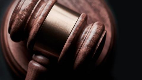 Crypto trader convicted of $110m fraud